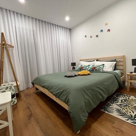 Urban 41 Guest House Ponta Delgada Buitenkant foto