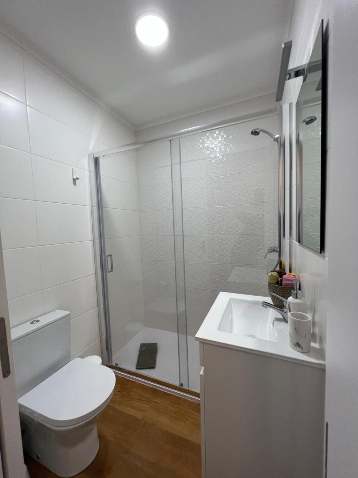 Urban 41 Guest House Ponta Delgada Buitenkant foto