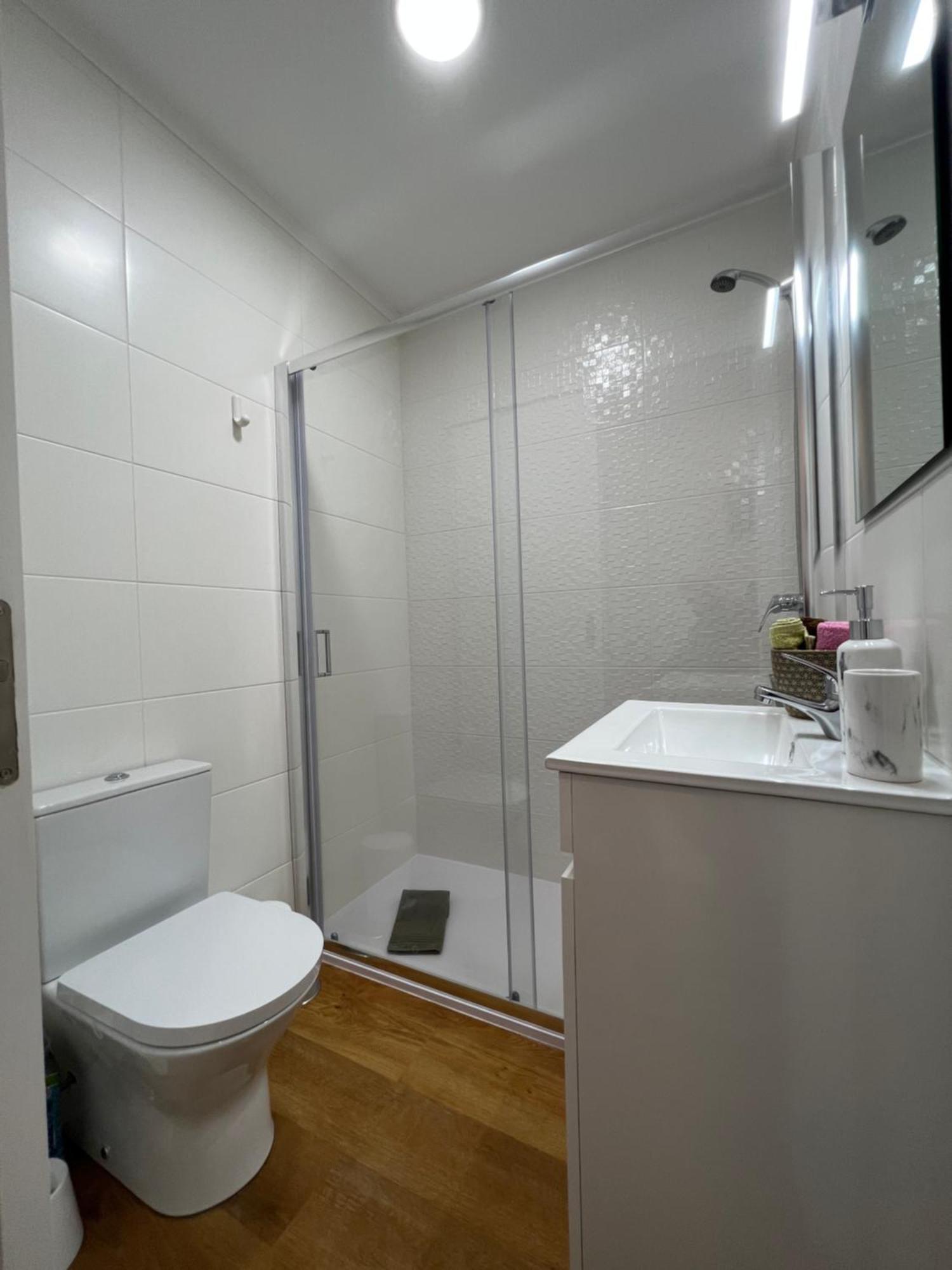Urban 41 Guest House Ponta Delgada Buitenkant foto
