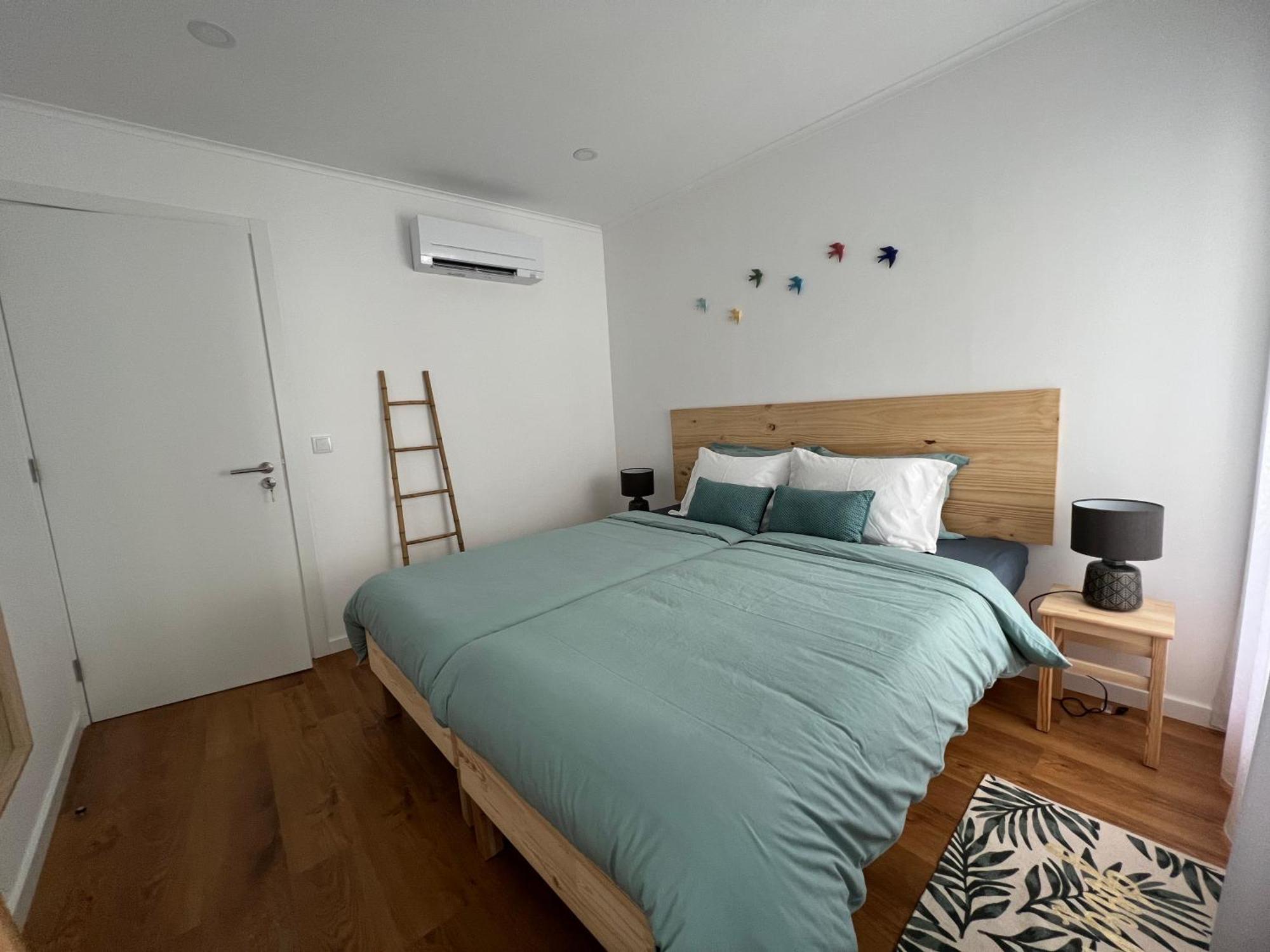 Urban 41 Guest House Ponta Delgada Buitenkant foto