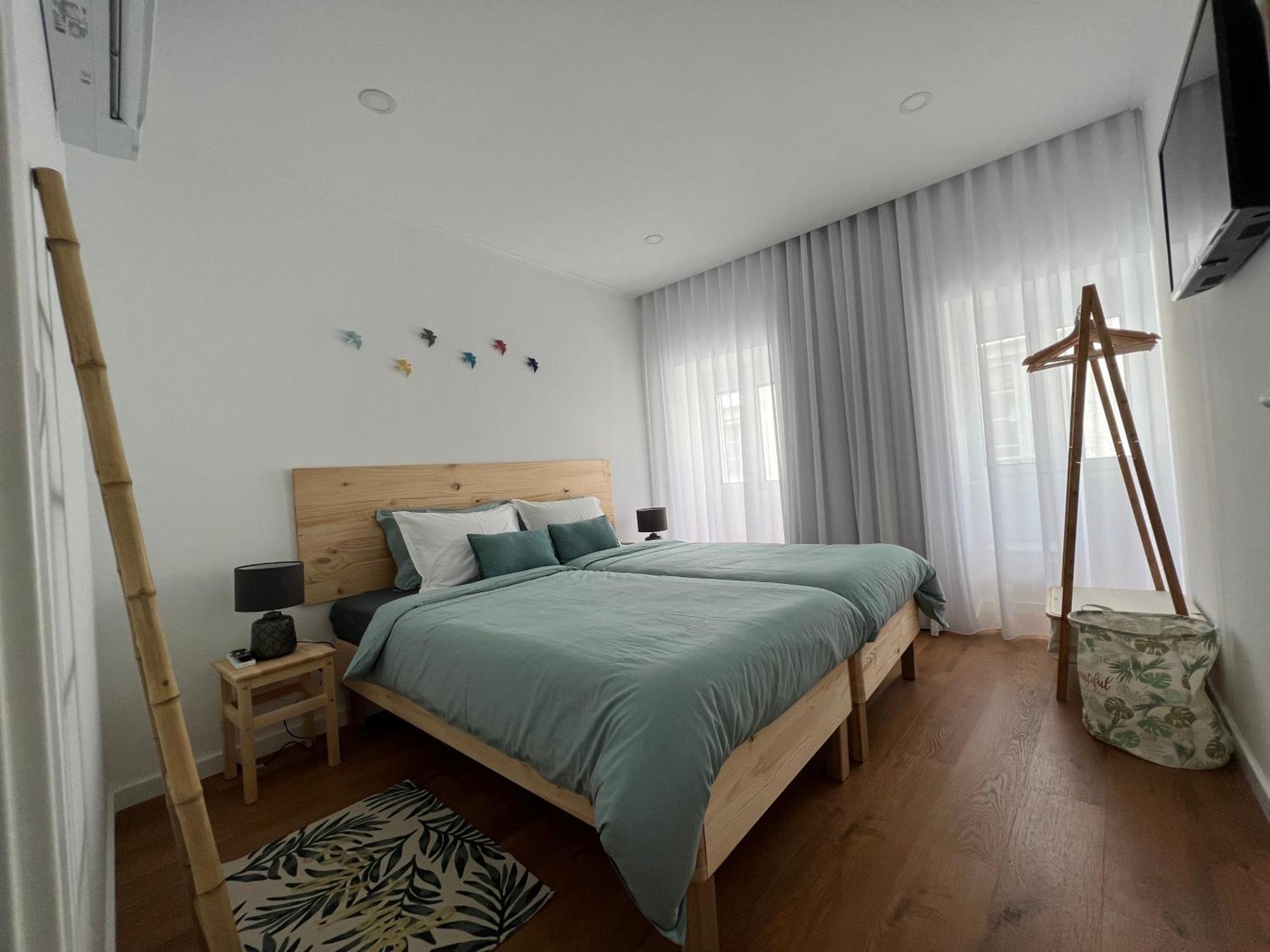 Urban 41 Guest House Ponta Delgada Buitenkant foto
