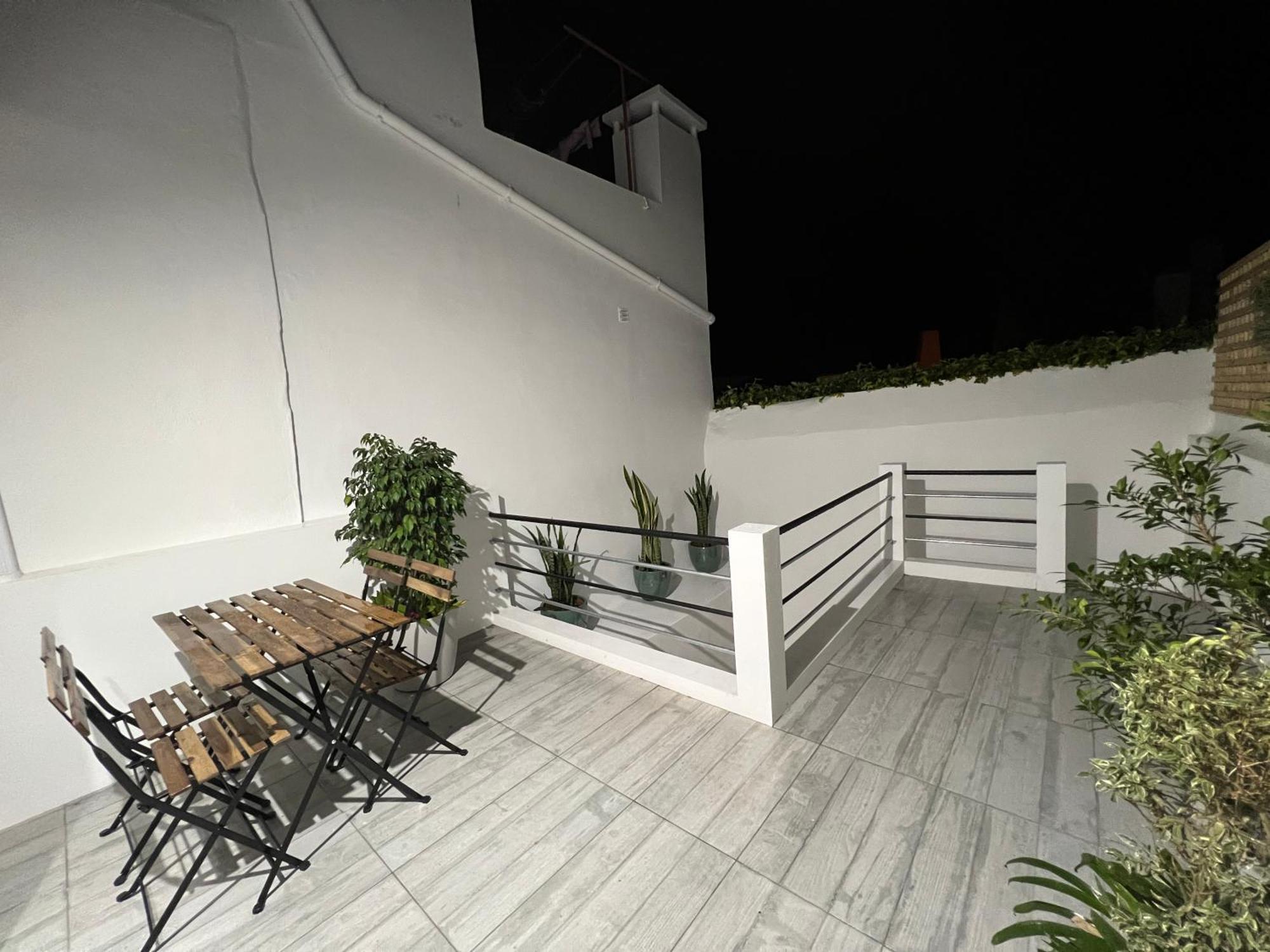 Urban 41 Guest House Ponta Delgada Buitenkant foto