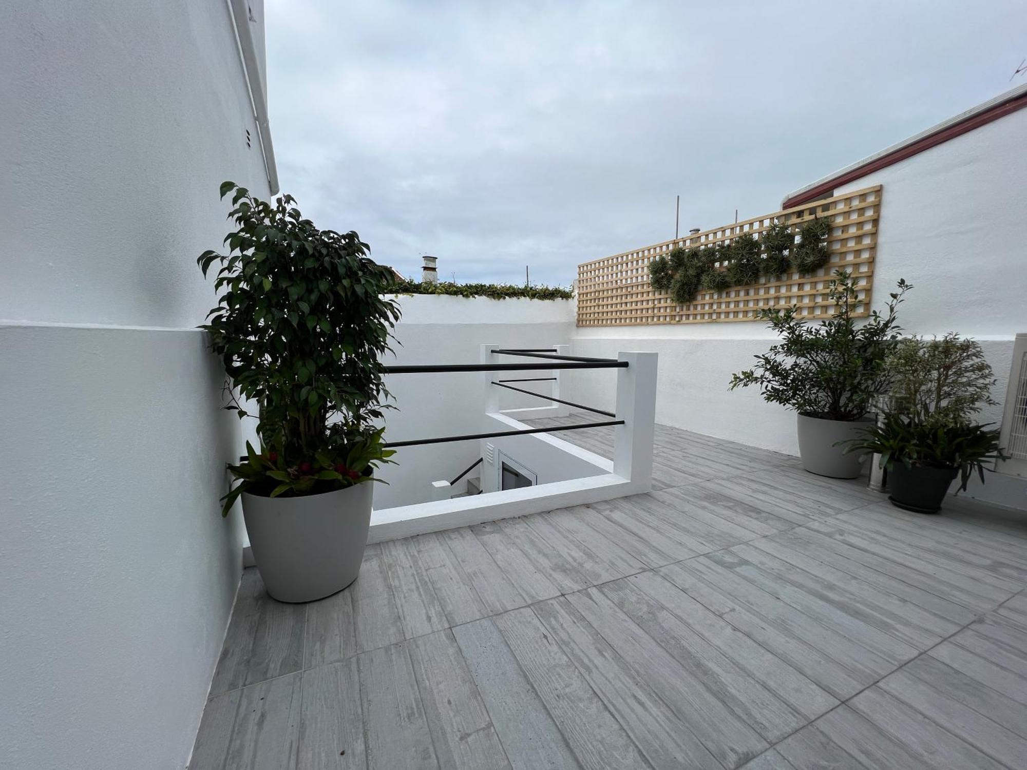 Urban 41 Guest House Ponta Delgada Buitenkant foto