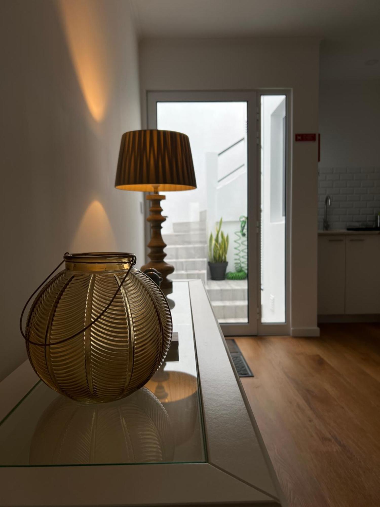 Urban 41 Guest House Ponta Delgada Buitenkant foto