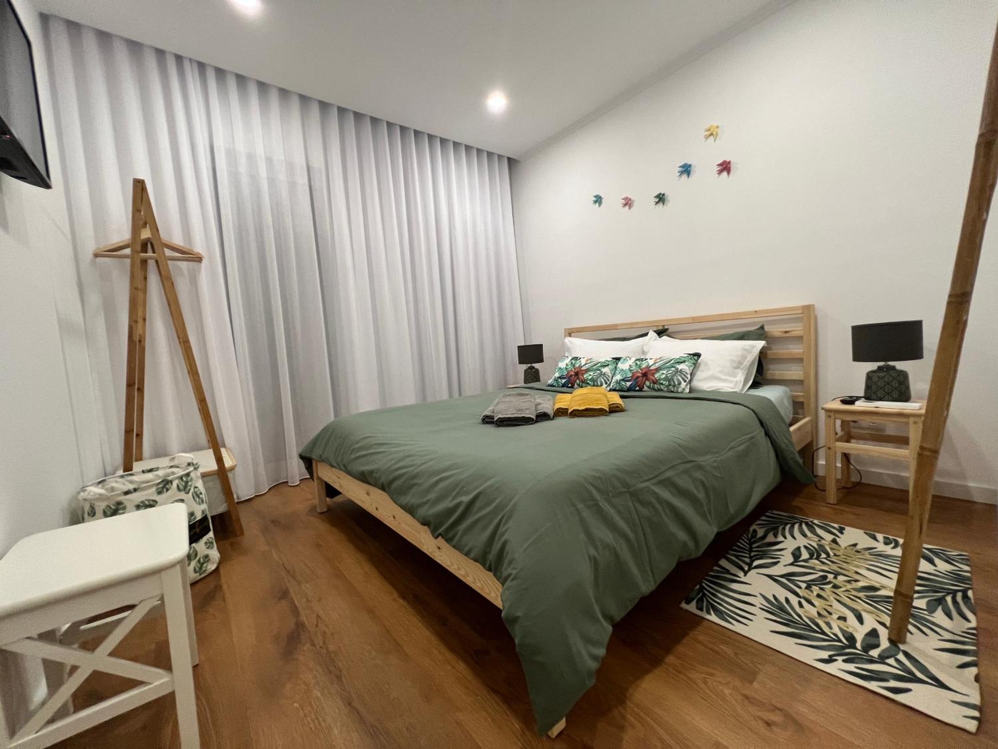 Urban 41 Guest House Ponta Delgada Buitenkant foto